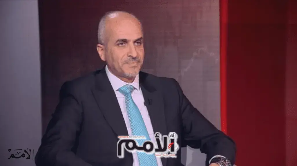 المحارمة: نسعى لتنظيم سوق الأمن السيبراني ونظام لترخيص خدماته