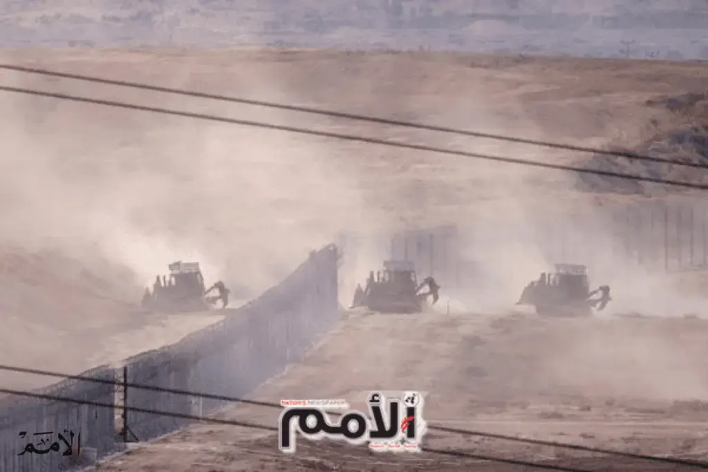3 مستويات .. كشف تفاصيل خطة اسرائيل ما بعد الحرب