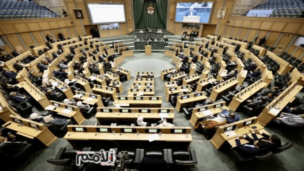 جلسة نيابية الأربعاء لمناقشة قرارات لجان بمشاريع قوانين