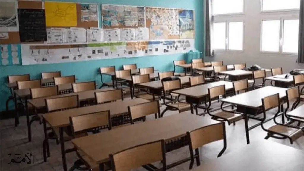 التربية ترفع الطاقة الاستيعابية في مدارسها لـ 90 ألف طالب جديد