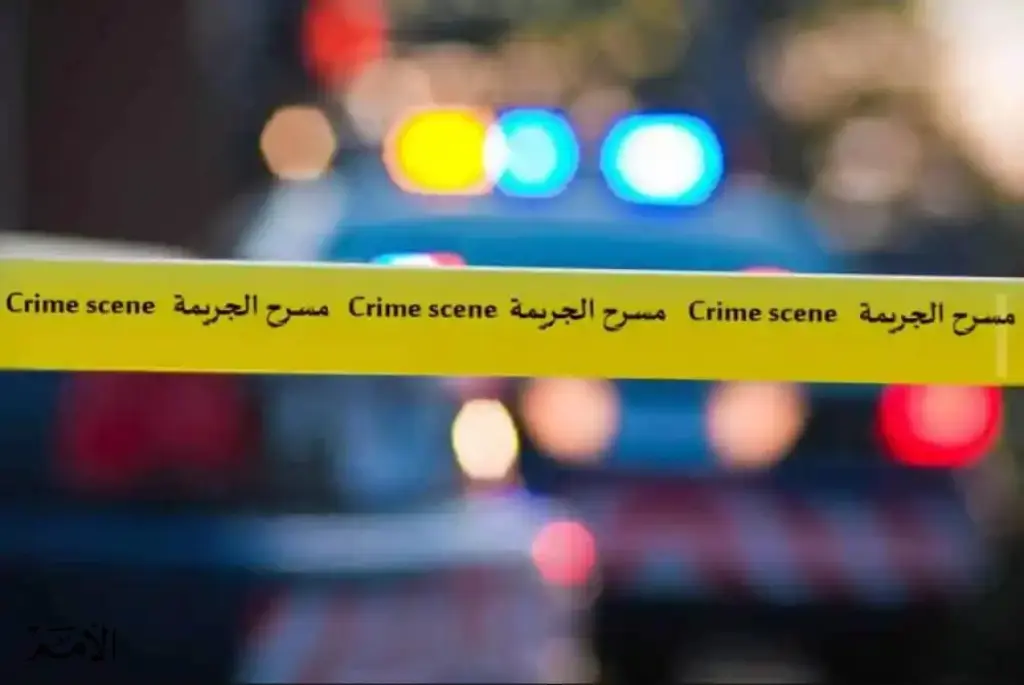 مقتل حدث في الكرك .. والجاني يسلم نفسه