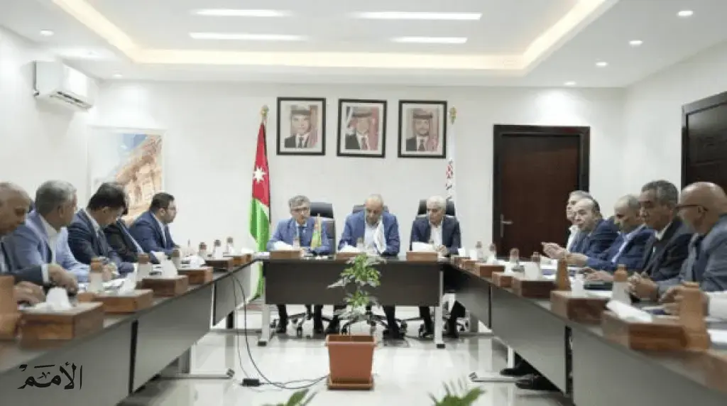 حزمة إعفاءات وتسويات ديون لدعم القطاع السياحي في البترا