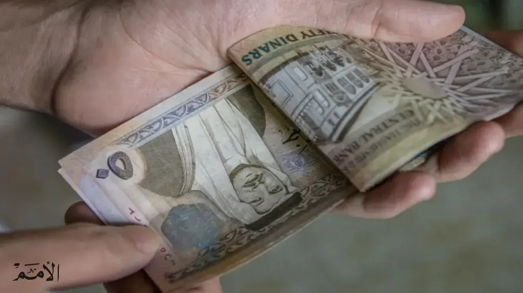الحكومة تتعهد بدفع 50% من أجور العمالة الأردنية في مصانع "الروضة"