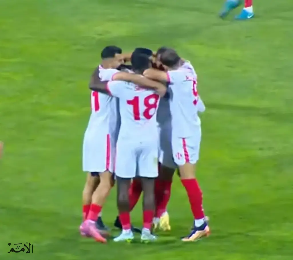 العربي يوقف صحوة الوحدات ويكبده خسارة جديدة في الدوري