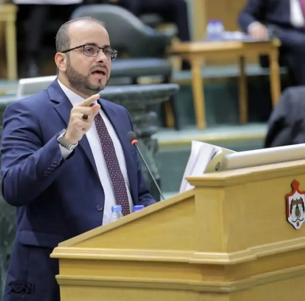 الرياطي يسلم نفسه لتأدية حكم الحبس الصادر بحقه