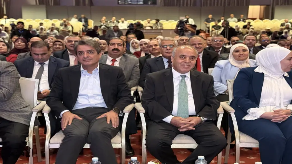 وزير التربية: تقدير المعلم يكون بسياسات داعمة وتمكين يليق بمكانته