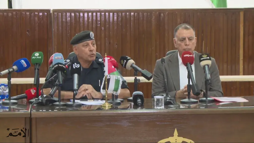 الأمن العام يتعهد بملاحقة المتورطين في حادثة إطلاق النار بالكرك وتقديمهم للعدالة
