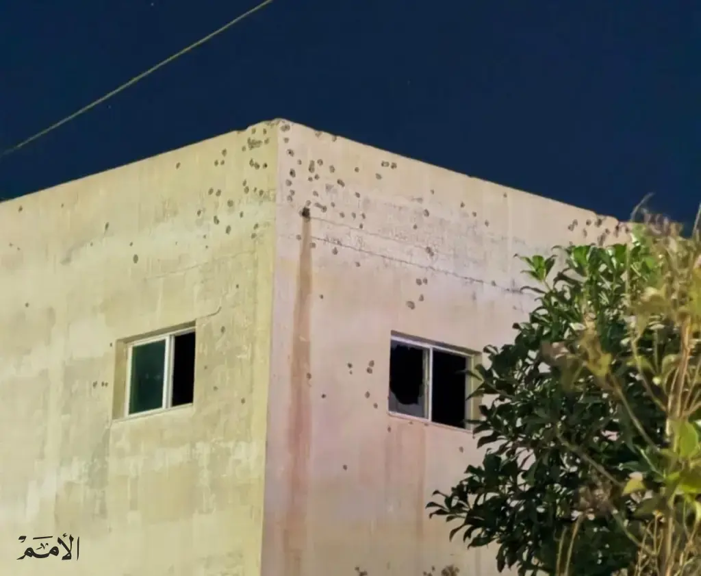 تفاصيل جديدة حول مداهمة الحسم في الجديدة .. حاولوا الإيهام بأنهم بين الجبال