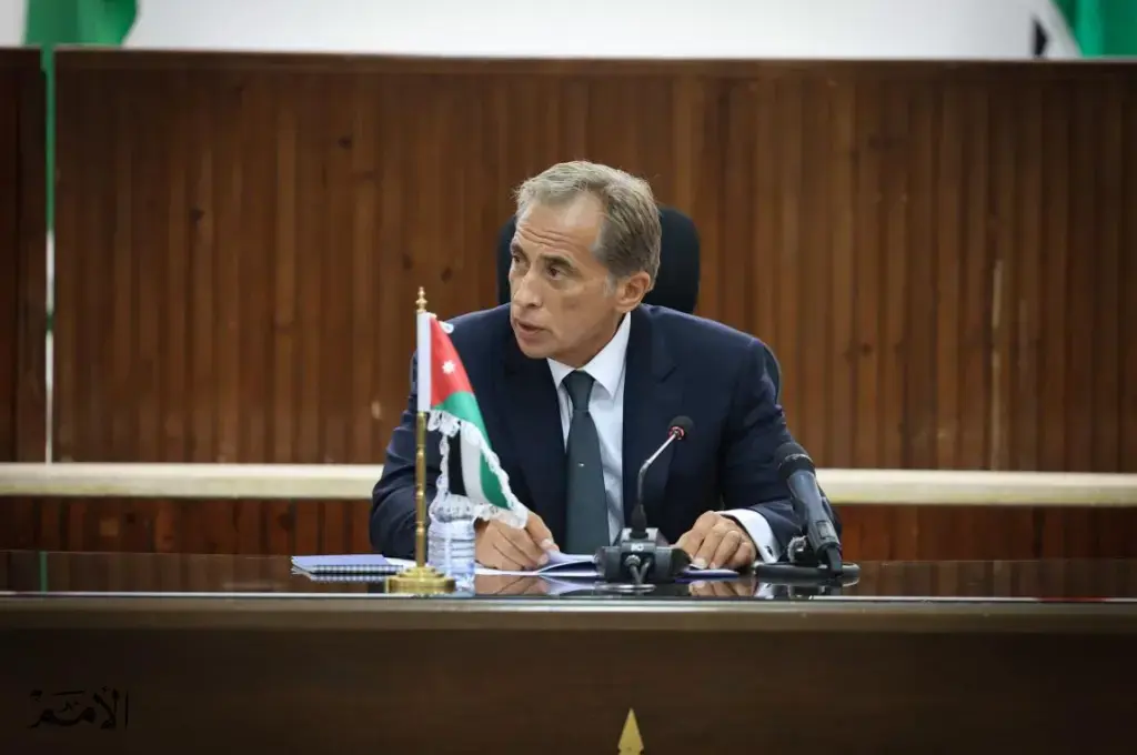 حسان: تسخير كل مواردنا لجلب المجرمين .. وهذه نتيجة الفكر التكفيري الإرهابي