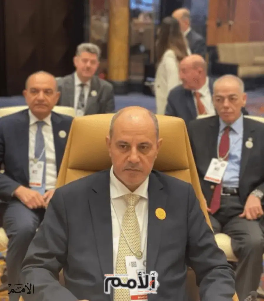 منطقة التجارة الحرة العربية الكبرى على طاولة القمة المقبلة