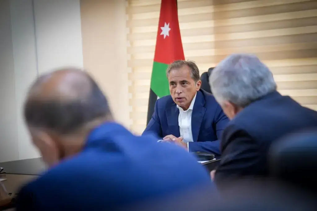 حسان: مشاريع جديدة في العقبة قريبا
