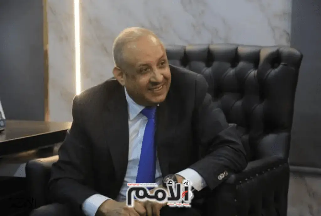 العجارمة: فصل نائب من الحزب لا يفقده مقعد المجلس إلا باكتساب الدرجة القطعية