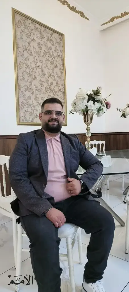 عبادة بني هاني ....عيد ميلاد سعيد