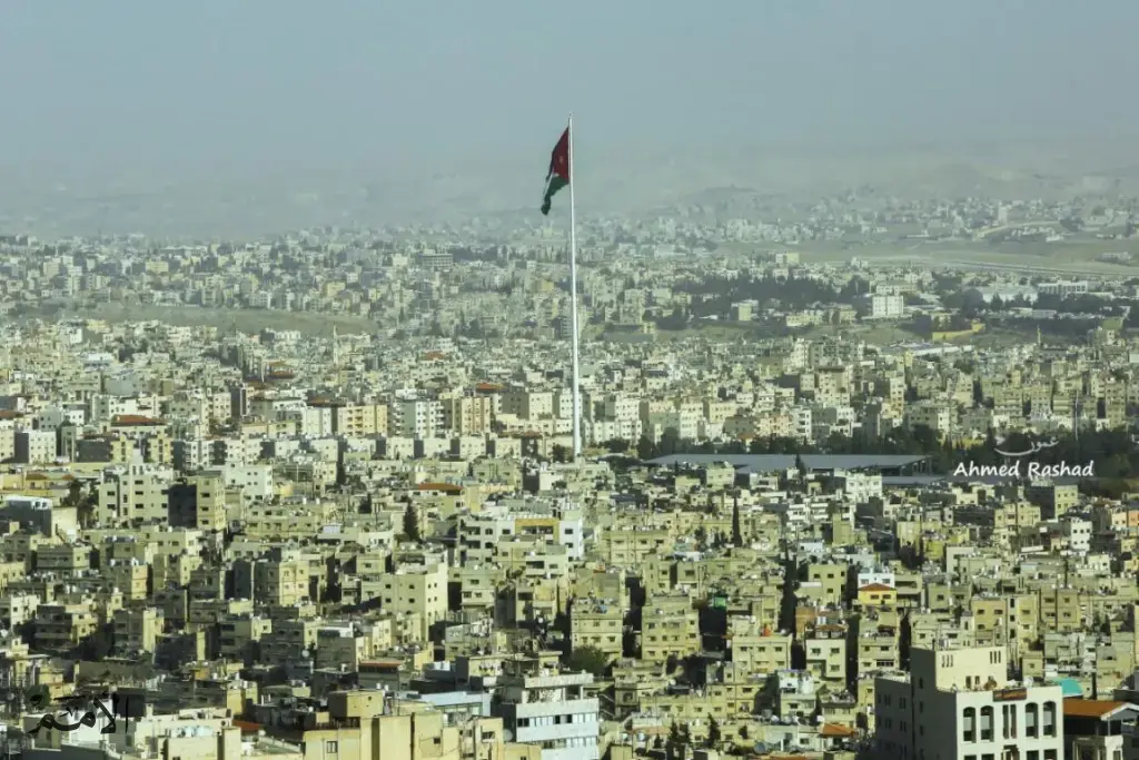 الاستراتيجيات: الصراعات الإقليمية تختبر قدرة الاقتصاد الأردني على الصمود
