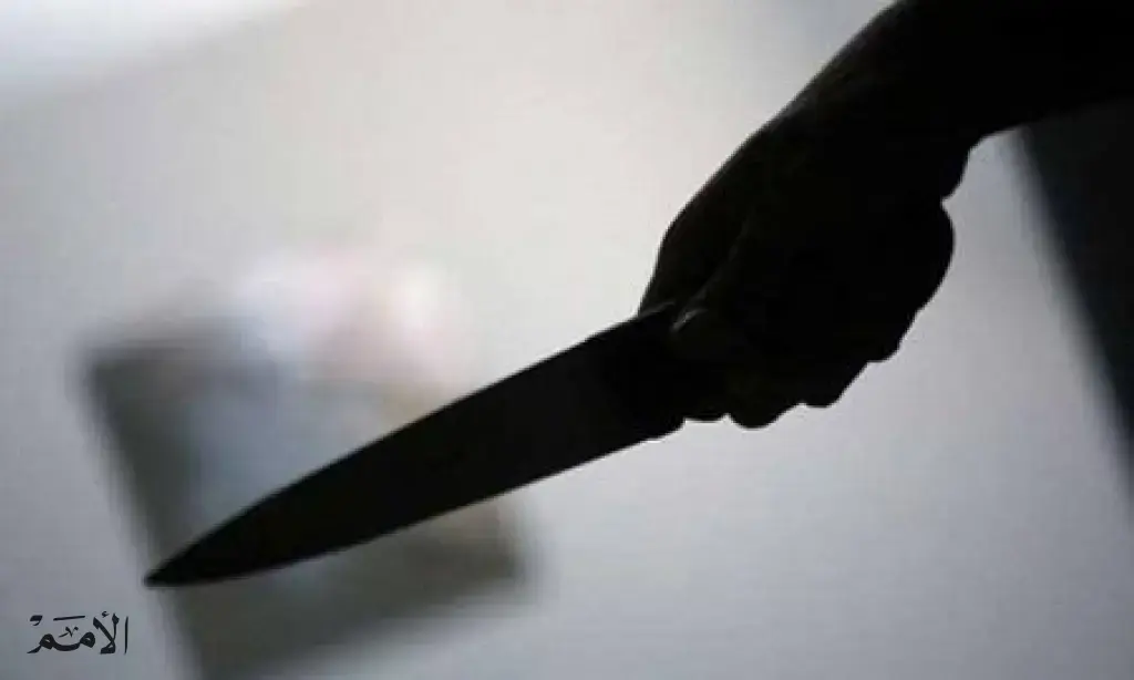الأمن: مقتل شخص طعنا على يد شقيقه في الكرك