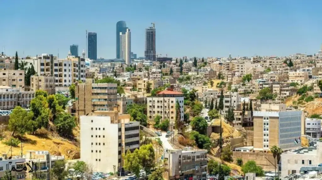 منح الجنسية الأردنية لـ 65 مستثمراً خلال النصف الأول من 2026