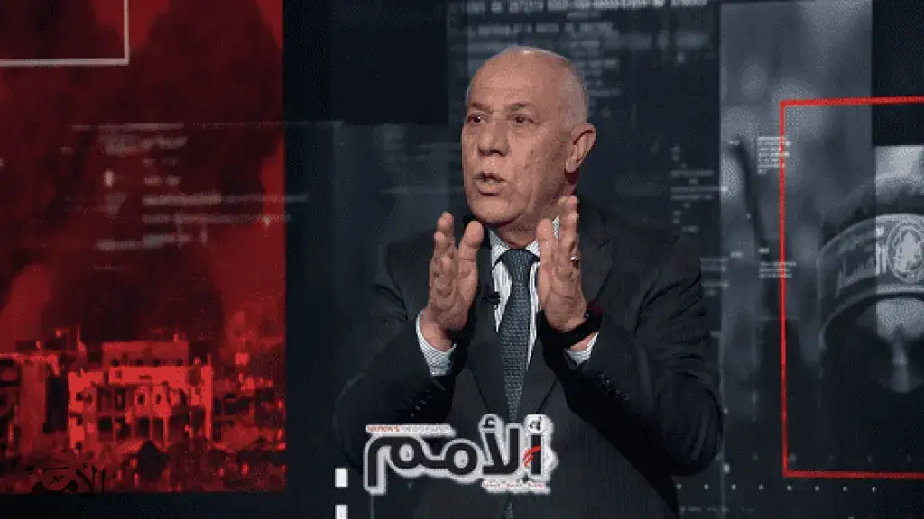 الدويري: أنفاق غزة بنيت على أسس هندسية