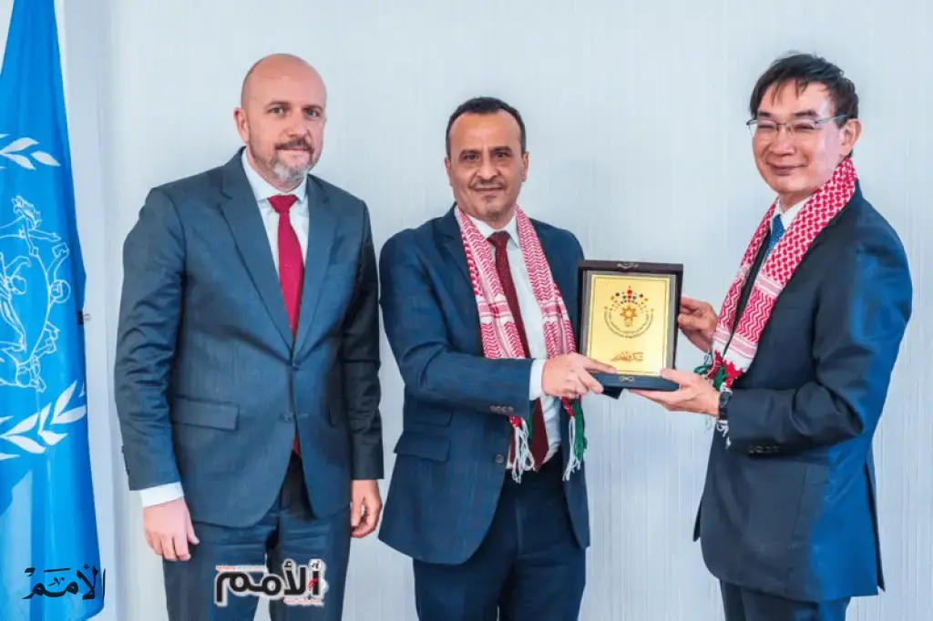 مقترح لإنشاء مركز تدريب بريدي دولي بإشراف هيئة تنظيم قطاع الاتصالات