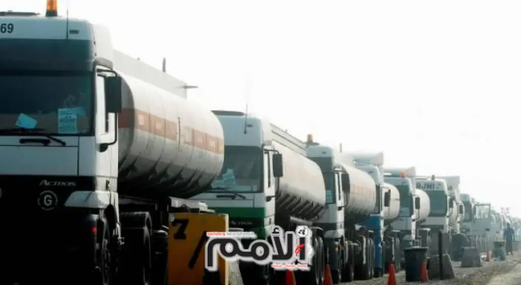 توقع تجديد تصدير النفط العراقي إلى الأردن خلال أيام