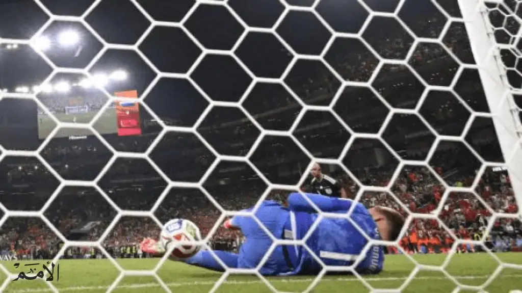 كأس العالم .. المغرب يقصي هولندا بركلات الترجيح ويتأهل الى دور الـ 16