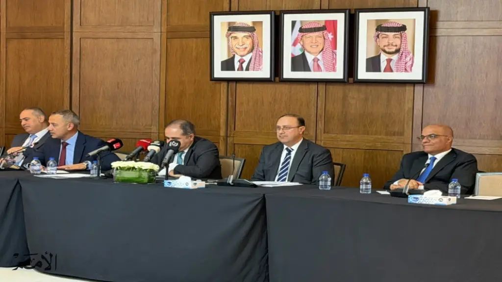 المومني: مؤتمر الاستثمار الأردني الأوروبي يعكس مكانة الأردن والاهتمام الدولي به