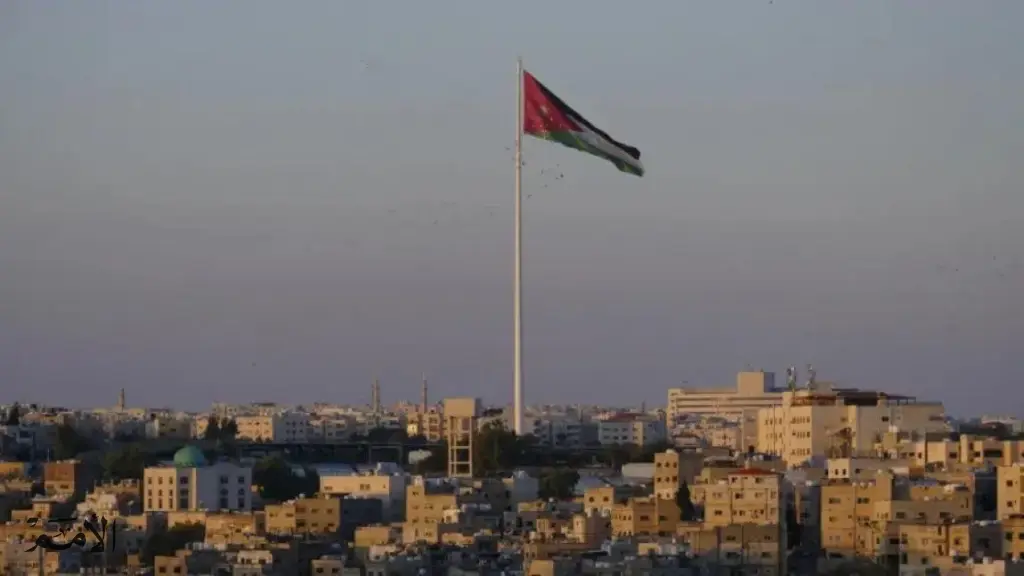 ارتفاع المؤشر الأردني لثقة المستثمر بنسبة 21.9 % بالربع الثاني من العام