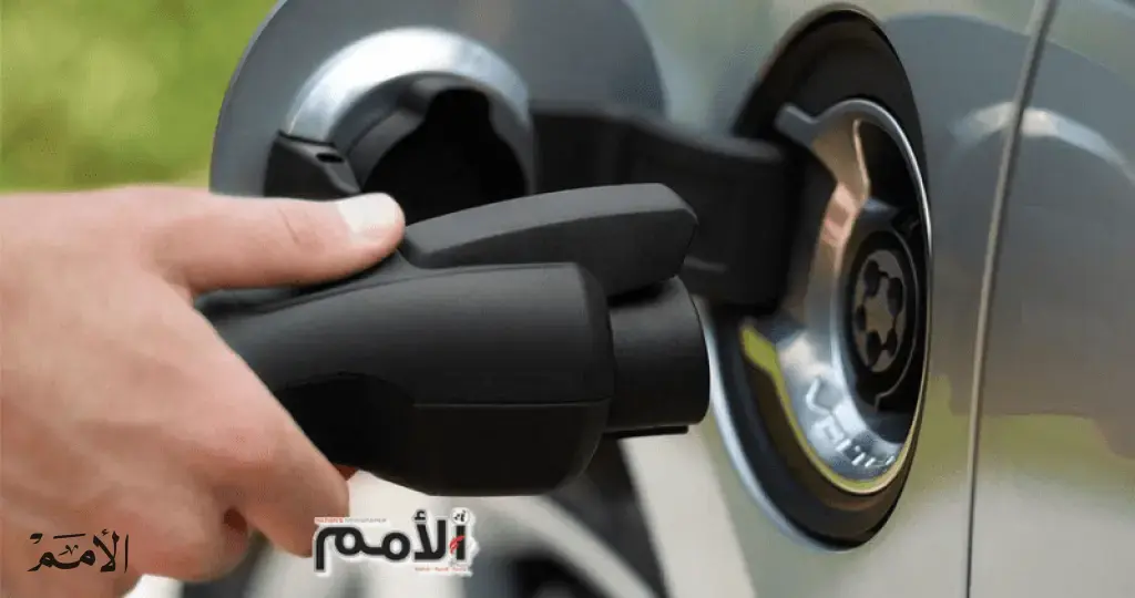 خطة لتوفير خدمة الـGPS لمواقع شحن المركبات الكهربائية