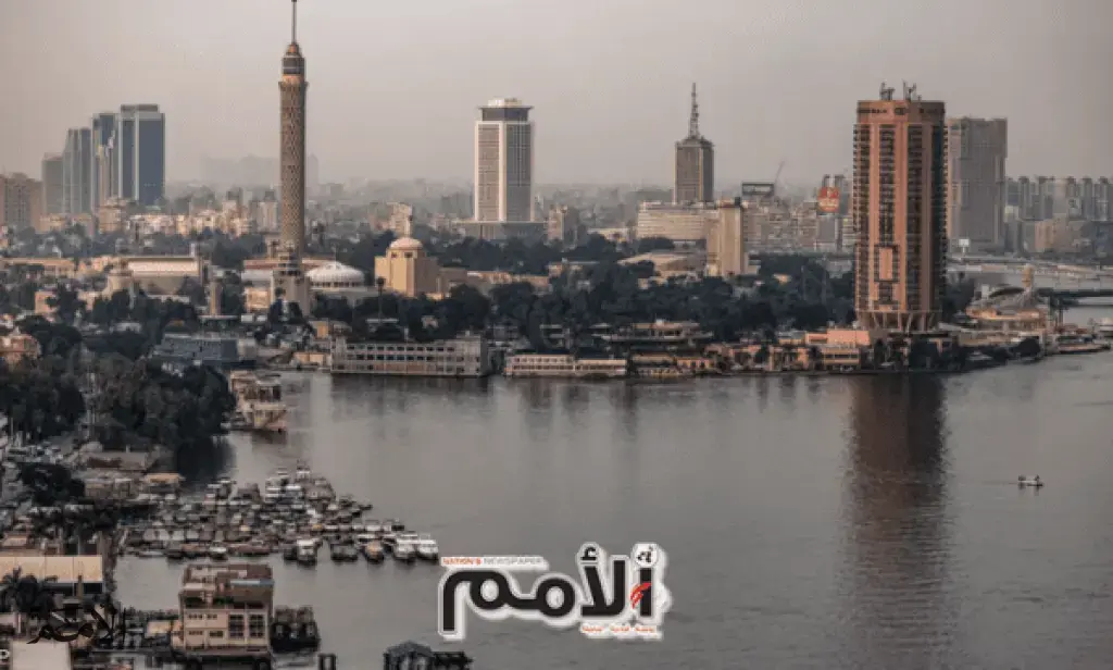 وفد من حماس يتوجه إلى القاهرة لإجراء محادثات بشأن هدنة