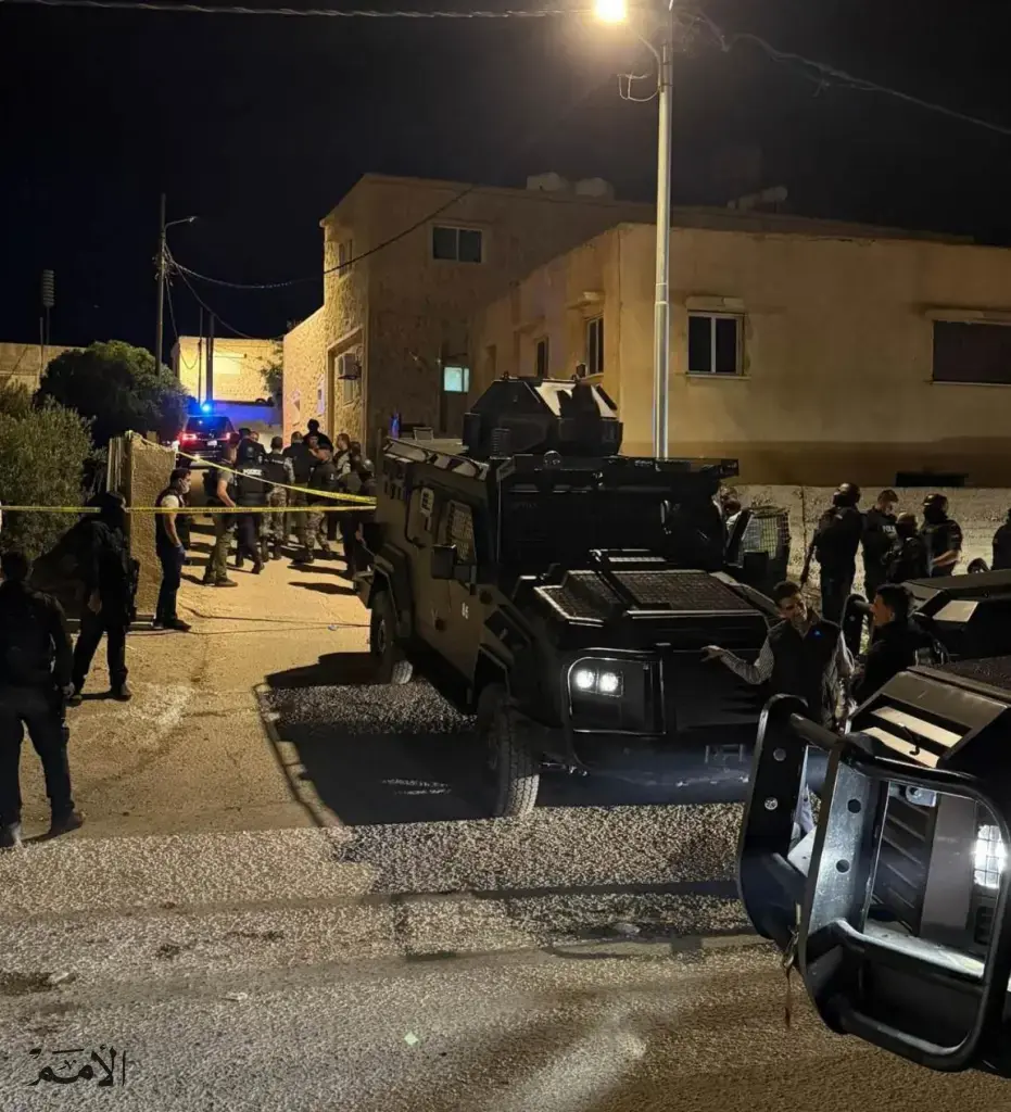 ماهي المعلومات الجديدة في عملية ارهاب كنيسة حمود ؟