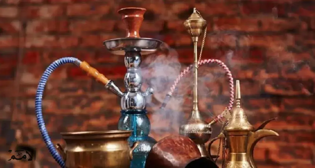 الأمانة: هدفنا من مخالفة مستخدمي الأراجيل في الحدائق ليس الجباية