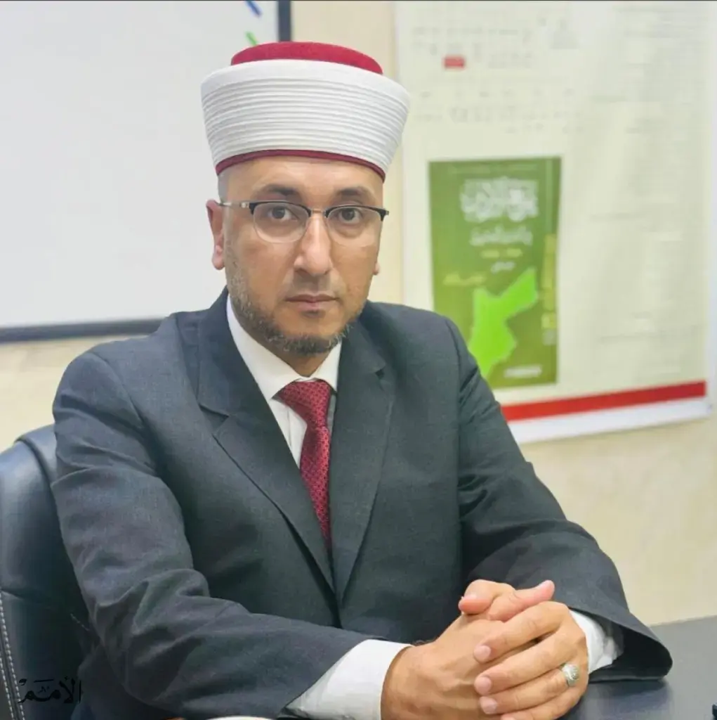 أبو رمان يقترح استحداث "حجة الإيصاء بالتبرع بالأعضاء" في المحاكم الشرعية