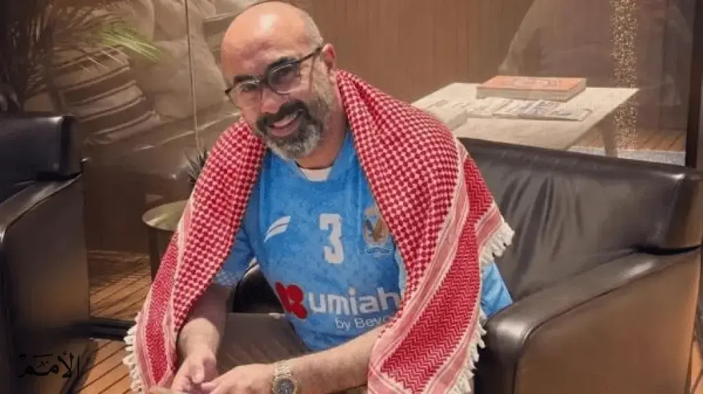 الحنيطي رئيسا لمؤقتة الفيصلي .. و10 اعضاء (اسماء)