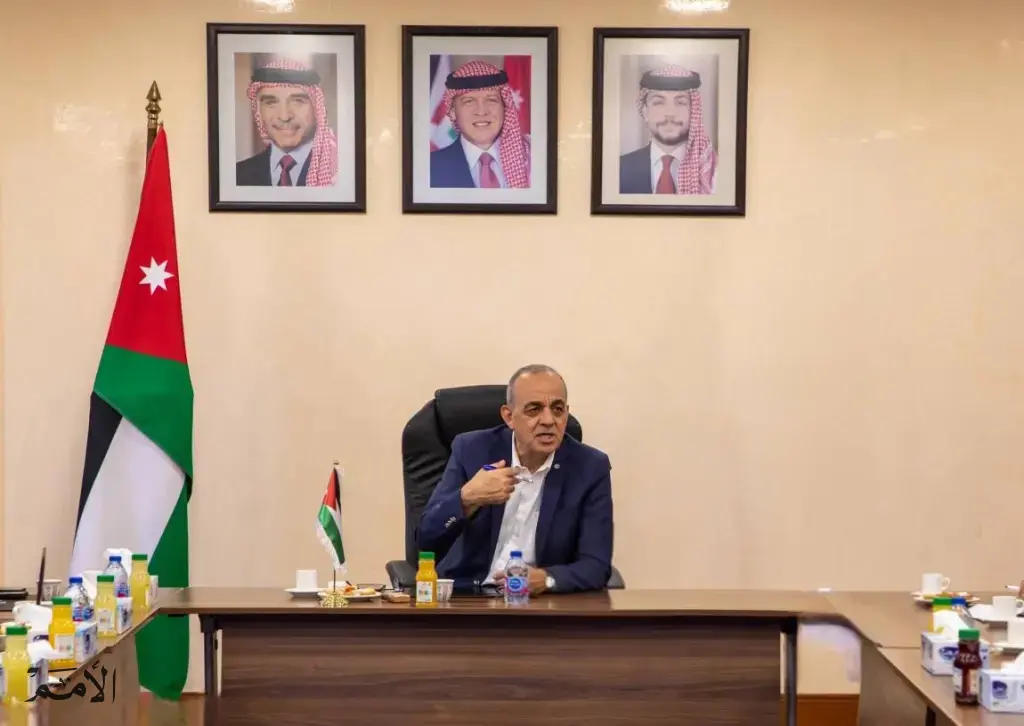 حجازين: السياحة البينية لا تزال دون المستوى المأمول