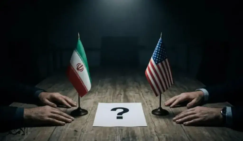 "عرض الـ6 أيام" .. إيران تضع صفقة هرمز على طاولة واشنطن