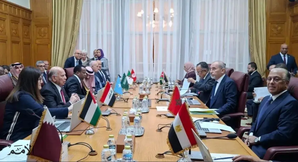 الصفدي يترأس اجتماعا وزاريا عربيا بشأن القدس