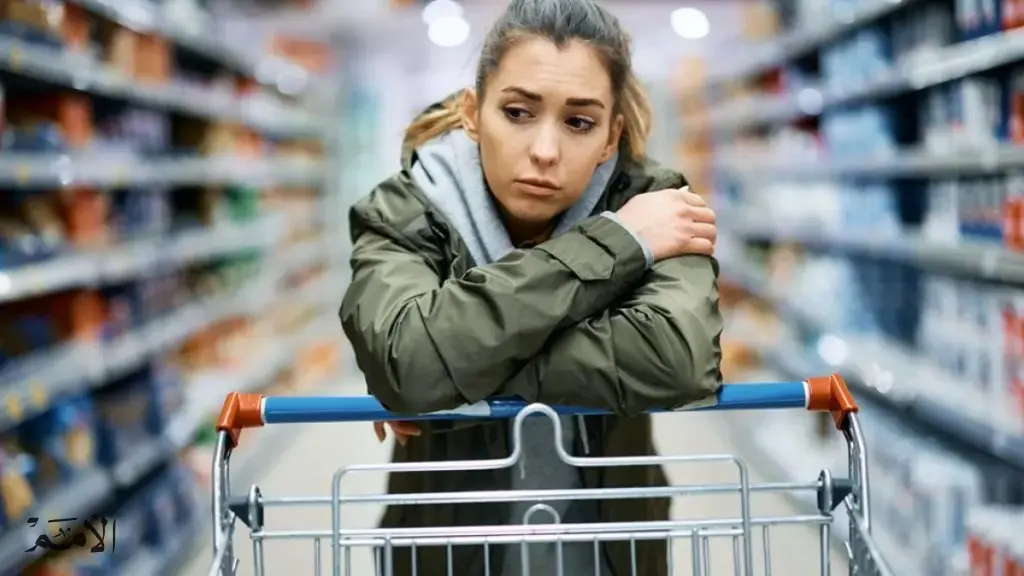 %2.26 معدل التضخم في الأردن خلال 9 أشهر