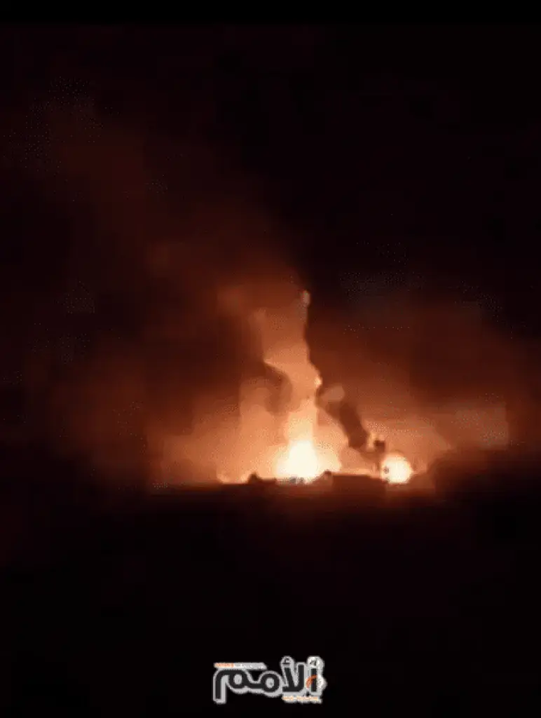 6 قتلى و 26 إصابة بضربات أمريكية على مناطق في اليمن