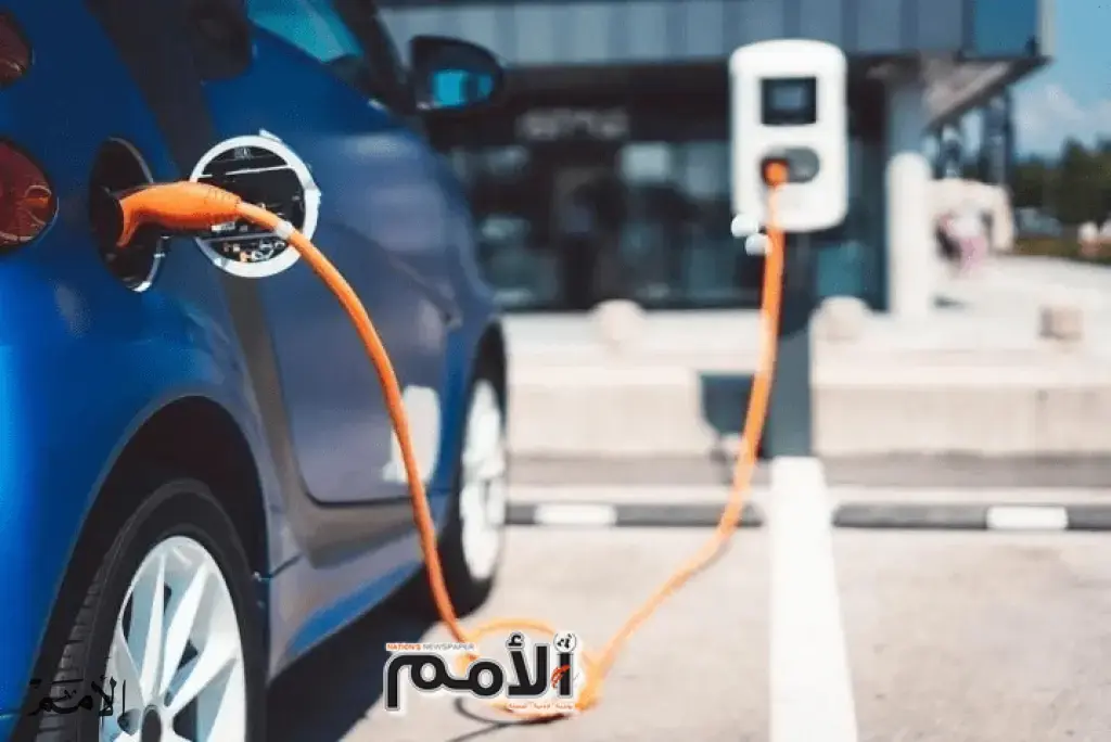 الأردن.. 611 محطة شحن حاصلة على تصريح وتنتظر الإجراءات