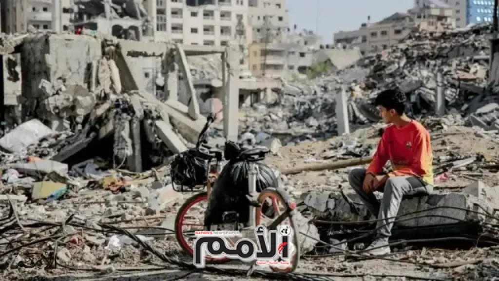 وفد إسرائيلي إلى القاهرة ونتنياهو يبحث ثاني مراحل اتفاق غزة